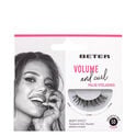 Pestañas Postizas Nº 256 Volumen and Curl Pestañas Postizas Nº 256 Volumen and Curl